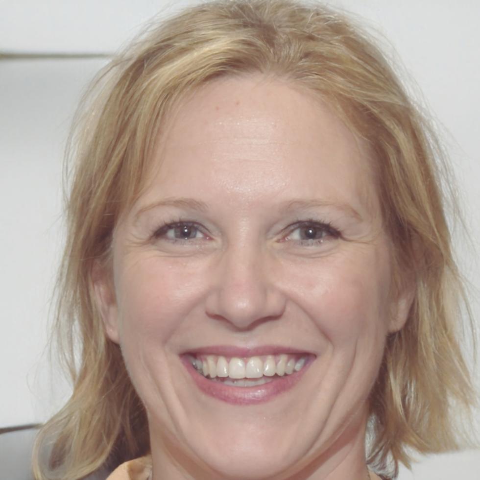 Cordula Steinberger, Outdoor-Trainerin