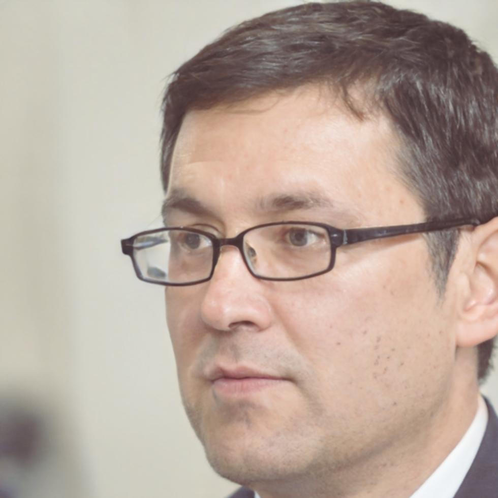 Dr. Marlene Hoffmeister